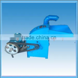 Automatic Commercial Nut Shell Crushing Machine thumbnail-1