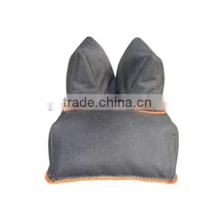 SANDBAG SHOOTING RIFLE GUN REST Bench Rest thumbnail-1