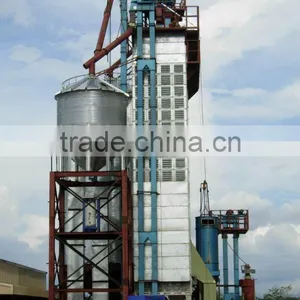 Grain Dryer thumbnail-1