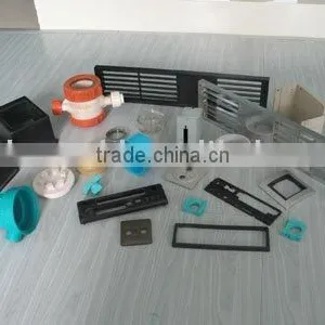 Plastic Non Standard Parts thumbnail-1