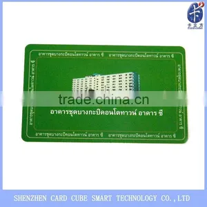 Smart Key Card for Hotel thumbnail-2