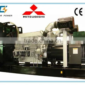 Ac Generator High Voltage thumbnail-1