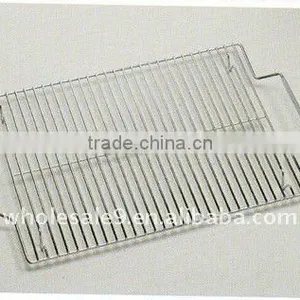 Stainless Steel Barbecue Tool thumbnail-1