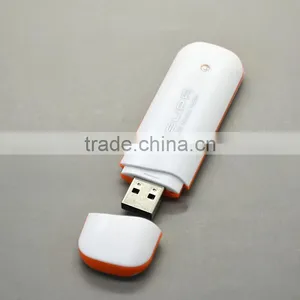 High Speed 7.2M 3G Modem-HSUPA Modem-USB Modem Qualcomm 6290 With EDGE thumbnail-1