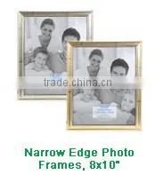 Narrow Edge Photo Frames thumbnail-1