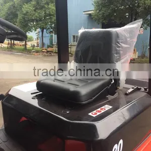 Genman Quality Chinese Price Diesel Forklift Agents thumbnail-3