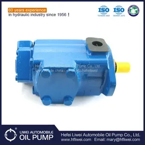 Профессиональный производитель Dension T6 SQP Vickers V10 V20 V2010 V2020 V VQ гидравлический лопастной насос thumbnail-2