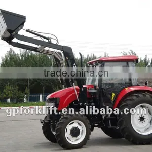 90HP Farm Tractor thumbnail-1