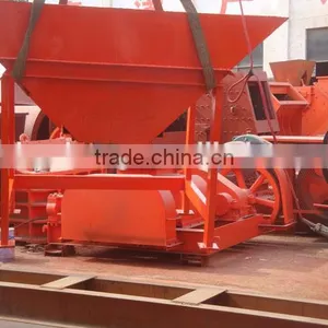 2012 High Efficiency New Feed Hoppers for Building,mining,chemical Industry With the Best Price thumbnail-2