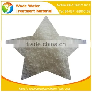 Acceptable Price Anionic Polyacrylamide Pam For Industry Wastewater Treatment thumbnail-1
