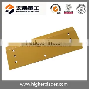 Bobcat Backhoe Loader Cutting Edges 5V7276 thumbnail-4