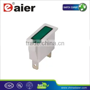 Rectangular Panel Indicator Lamp NIR11 thumbnail-1