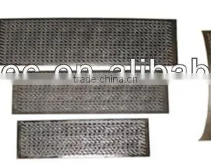 Screen for Rice Mill Machinery - Rice Mill Screen thumbnail-1
