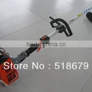 Bent Type Grass Mower With Two Shafts thumbnail-1