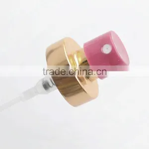 Aluminum Snap on Perfume Spray Mist Spray thumbnail-6