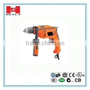 Low Price Professional Electric Power Impact Drill Machine thumbnail-1