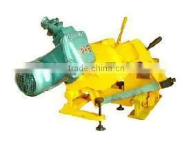 Hydraulic Punching Machine of Railway Tools thumbnail-6
