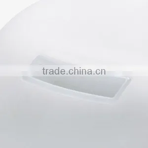300ML Portable LED Light Essential Oil Ultrasonic Air Humidifier Electric Aroma Mist Diffuser thumbnail-4