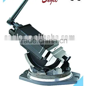 Delinable Machine Vise thumbnail-1