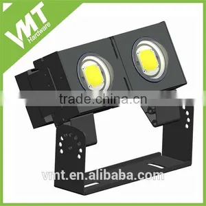 IP65 High Power COB 80W Led Flood Light Housing For Tunnel Lamp thumbnail-1