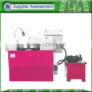 Hydraulic Steel Bolt Thread Rolling Machine thumbnail-1