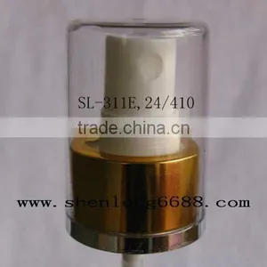 24mm Aluminum Mist Sprayer thumbnail-1