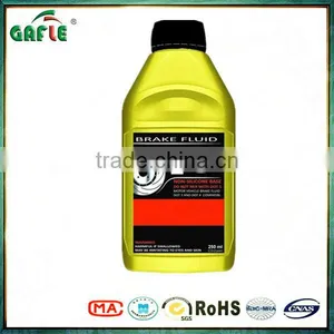 Brake Fluid Oil Dot3 Dot4 Manufacturer thumbnail-1