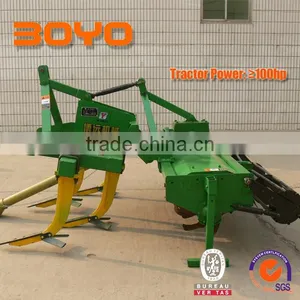 Tractor PTO Tilling Agricultural Equipment thumbnail-3