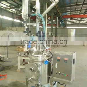 Stainless Steel Essential Oil Distillation Equipment thumbnail-3
