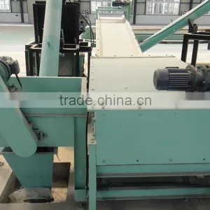 Good Price Recycled Rubber Granule Machine for Used Tyres thumbnail-4