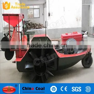 Animal Husbandry, Aquaculture, Agriculture Boat Tractor thumbnail-5