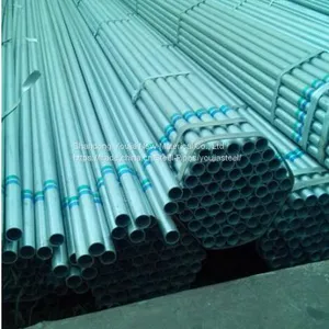 ERW GI Steel Tube thumbnail-3
