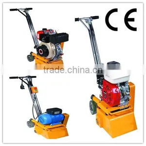 Road Milling Machine GM-K200(B) Asphalt Road Milling Machine thumbnail-1