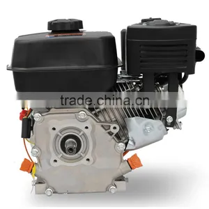 BS168F/P for Transformers Chongqing CHINA Portable Air-cooled 4 Stroke OHV Single Cylinder Mini Gasoline Jet Engine thumbnail-2