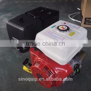 Model S390 Honda Type 13hp Gasoline Engine 4 Stroke thumbnail-3