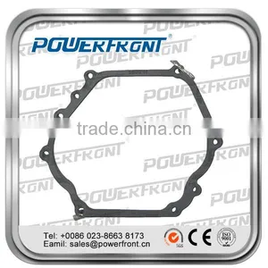 Small Gasoline Engine Parts Crankcase Cover Gasket thumbnail-1