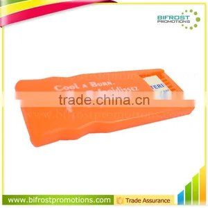Plastic Box Custom Printed Band Aid thumbnail-1
