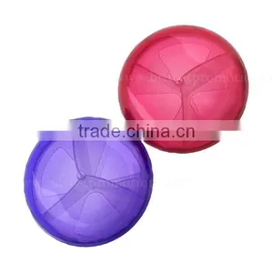 Customer Small Plastic Pill Container thumbnail-4