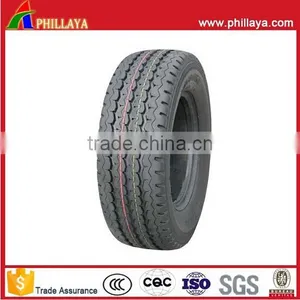PHILLAYA Semi Trailer Air Suspension 13 Ton American Axle thumbnail-2