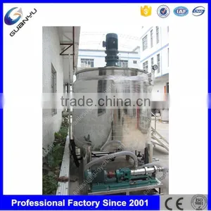 Guangzhou Supplier 2017 Hot Sale Toilet Soap Making Machine thumbnail-1