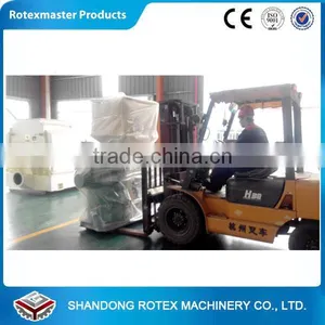 2016 Energy Saving Industrial Biomass Wood Pellet Burner for Boiler thumbnail-5