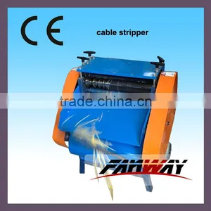 Professional Coaxial Cable Stripper thumbnail-1