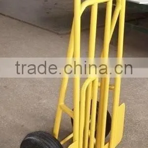 Hand Trolley HT1826 With Folding Plate,load Capacity 180kg thumbnail-1