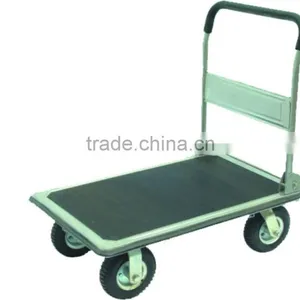 PH3011--Folding Platform Truck thumbnail-1