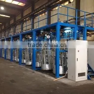 Hot Dip Galvanizing Machine thumbnail-2