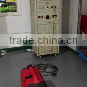 1200w CAMO STORM Digital Inverter Gasoline Generator With 4-stroke OHV Engine,Air-cooled thumbnail-6