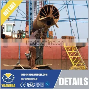 Deepwater Dredge Ship for Tanzanite Mining Plant thumbnail-5