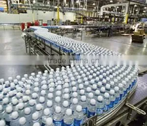 Tabletop Chain Conveyor Systems thumbnail-1