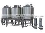 CIP Washing Tank CIP Cart for Beer Brewery thumbnail-1