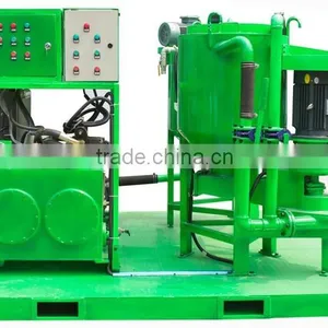 GGP200/300/100PI-E Electric Grout Station With High Trade Assurance thumbnail-3